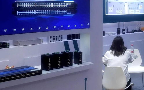 強勢出擊高速公路展，邁威通信全系列產品亮相彰顯硬核技術實力